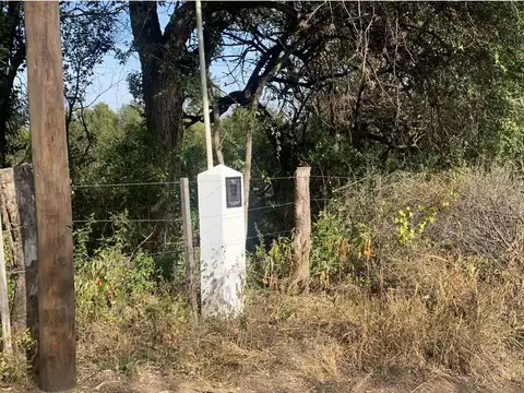 Terreno en Venta de 2500,0 m2