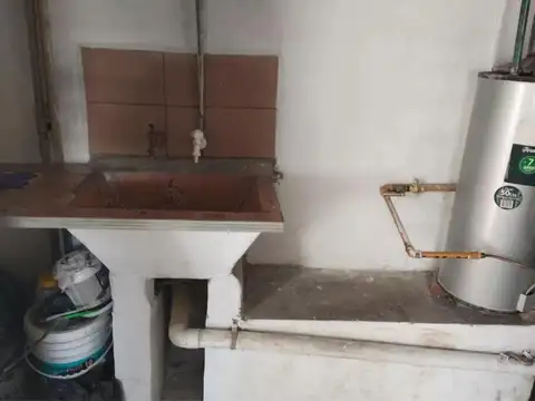 Córdoba e/ Avenida Jorge Newbery y Coronel García