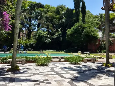 Casa en Venta en Martinez Vias / Libertador, USD 3.000.000