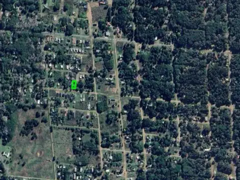 Terreno en Venta de 555,0 m2