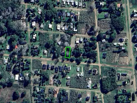 Avenida 3 e/ Malvones y Madreselvas