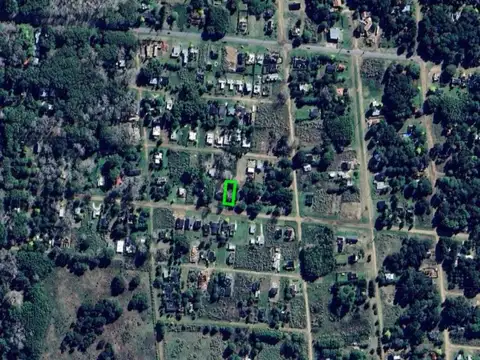 Terreno en Venta en Costa Del Este, USD 35.000