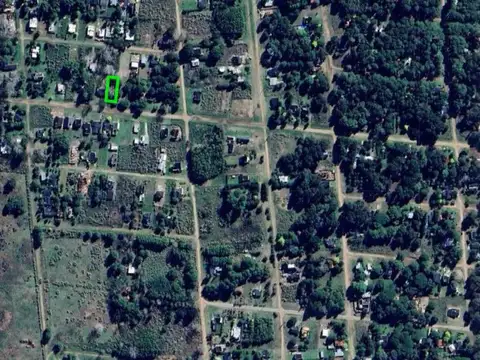 Terreno en Venta de 555,0 m2