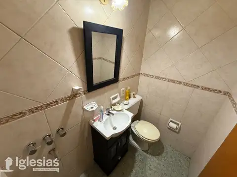 Casa en venta de 4 ambientes en Tapiales