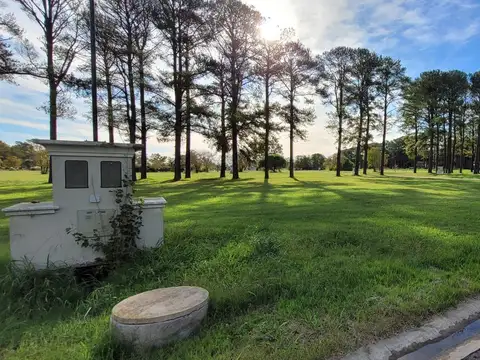 Terreno en Venta 30  mts Frente