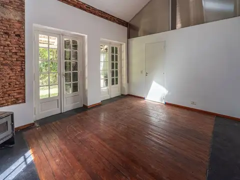 Casa en Venta de 1 dormitorio