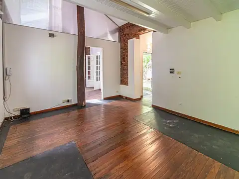 Casa en Venta 45 años