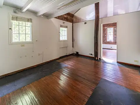 Casa en Venta en Beccar, USD 190.000