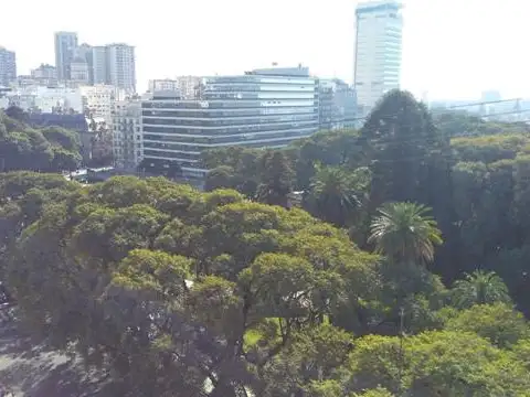 M T de Alvear 600, Piso 10