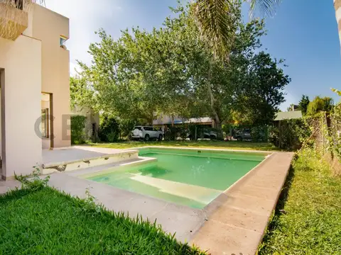 Casa en venta en Barrio Privado Sol Paraná - Pueblo Esther