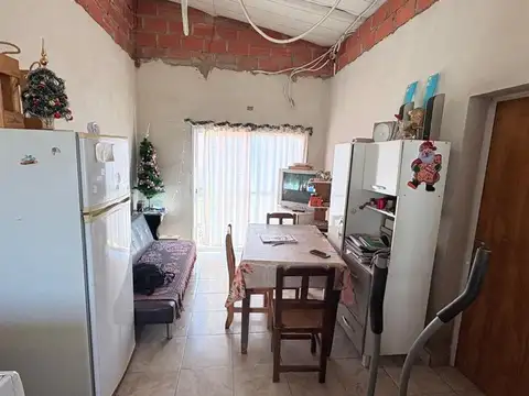 Zona Norte. B° Pereyra Rosas. Mza 610. Casa 100