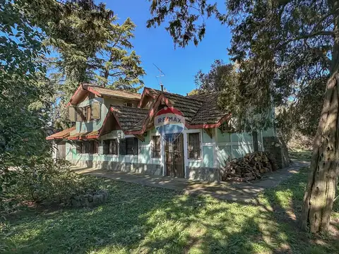 Quinta en Venta en Carlos Spegazzini, USD 275.000