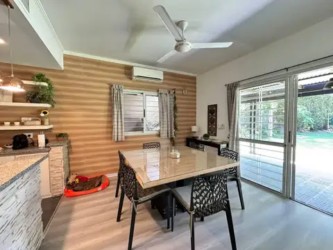 Casa en Alquiler A Estrenar