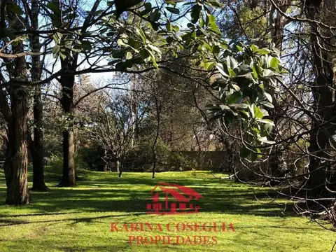 Terreno en Venta de 790,0 m2