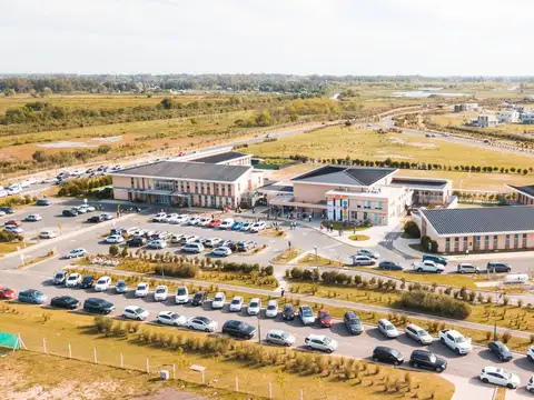 Barrio Riberas - Lote interno