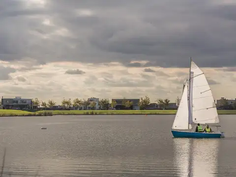 Terreno en Venta en Puertos - Riberas, USD 120.000