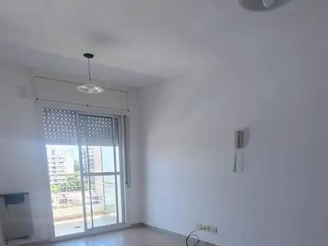 Departamento en Alquiler de 1 dormitorio