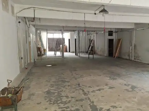 Galpon en Venta en Ciudadela, USD 100.000