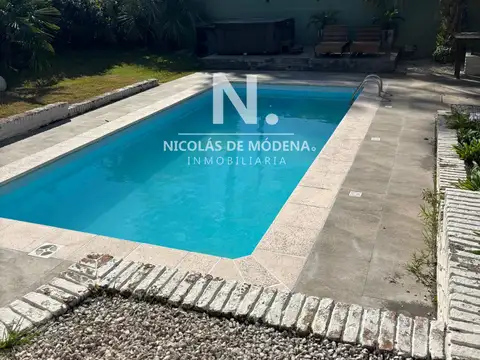 Casa en Alquiler Temporal en Cantegril, USD 14.400