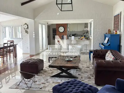 Casa en Alquiler Temporal 2025 años