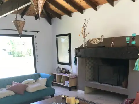 Casa en Venta al Noreste