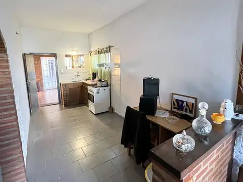Casa en Venta en Centro (Zarate), USD 120.000