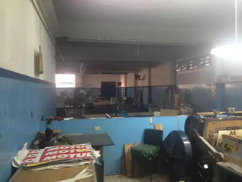 Moises Lebhenson al 900