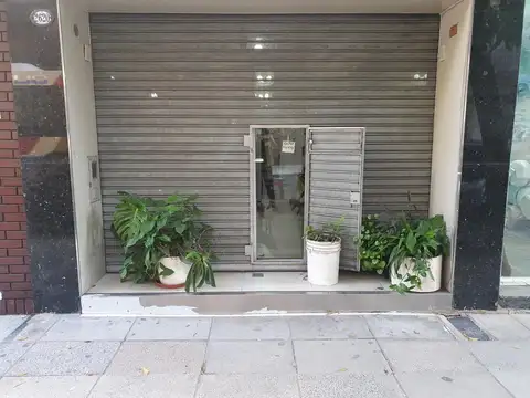 Local en Venta en Once, USD 190.000