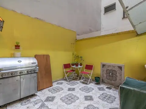 Departamento en Venta en Recoleta, USD 118.000