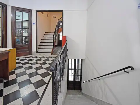 Oficina en Venta en Caballito, USD 480.000