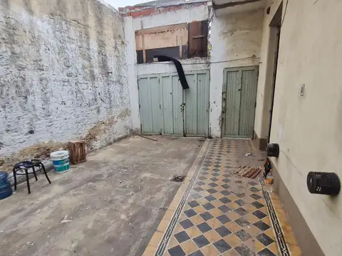 Pje Pablo Podesta 4400