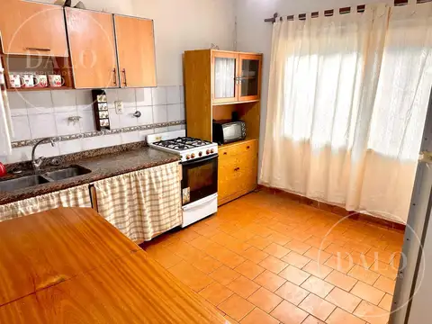 Casa 3 ambientes con 3 baños