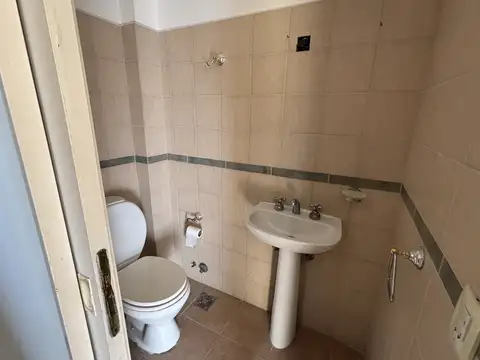 Depto Tipo Casa 4 ambientes con 1 baño