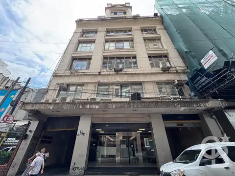 Sarmiento  al 1100  Edificio c/Chalet Diaz en Venta