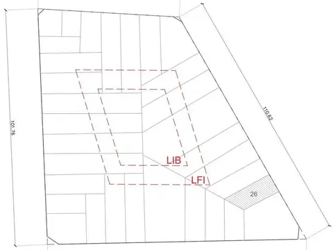 Avenida Doctor Ricardo Balbín 2700