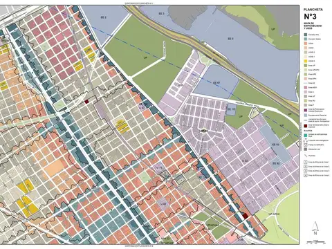 Terreno en Venta de 171,0 m2