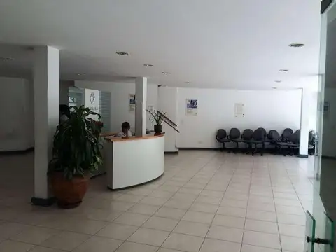 Galpon en Venta en Barracas, USD 2.800.000