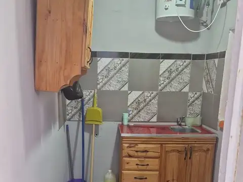 Depto Tipo Casa en Venta 5 años