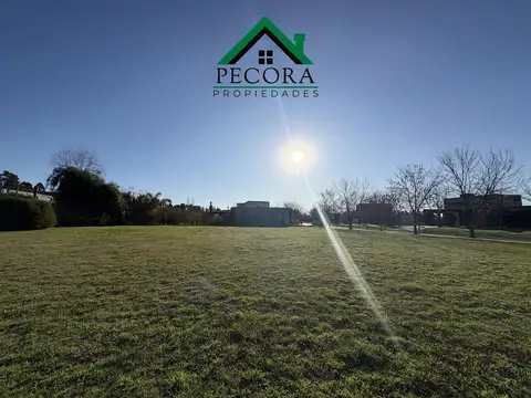 Terreno - El Cazal -  Interno - Lote 32