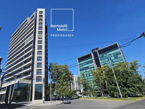 ALQUILER | DEPTO 1 DORMITORIO CON COCHERA | PUNTA DEL RIO 01-03