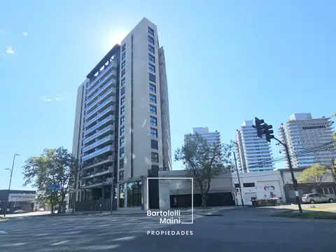 Av. Caseros 200, Piso 1