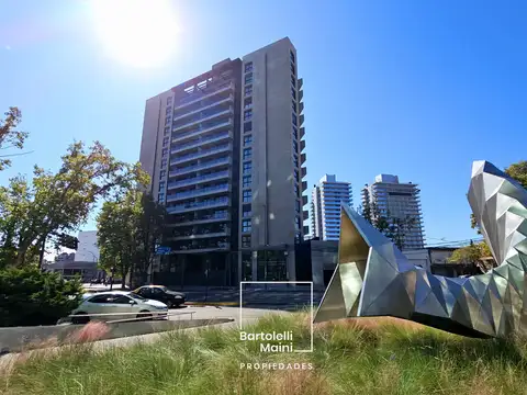 Departamento en Alquiler de 2 ambientes