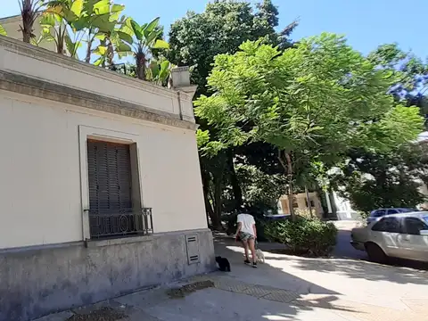 Casa en Alquiler en Colegiales, $ 1.700.000