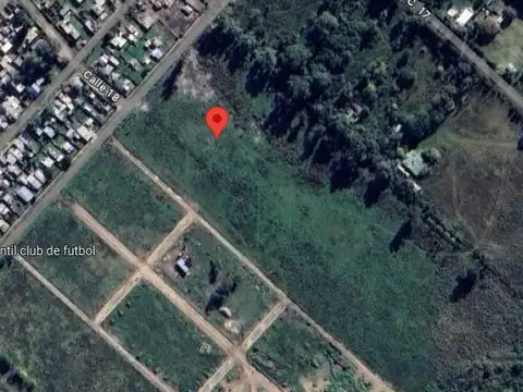 Campo en venta - 6 hectáreas - Villa Elvira, La Plata