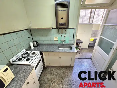 Departamento en Venta de 4 dormitorios