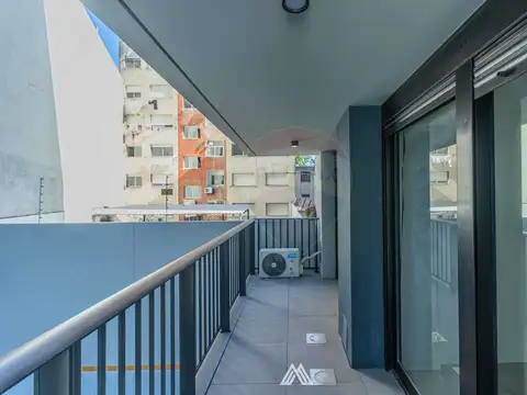 Departamento en Alquiler 1 año