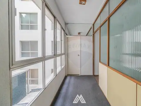 Oficina en Alquiler 43 años