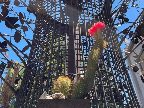 Casa 6 ambientes con 3 baños