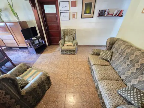 Casa en Venta 66 años