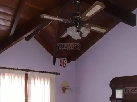 Casa  en Venta ubicado en Acassuso, Zona Norte
